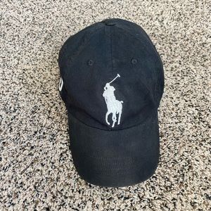 Polo hat